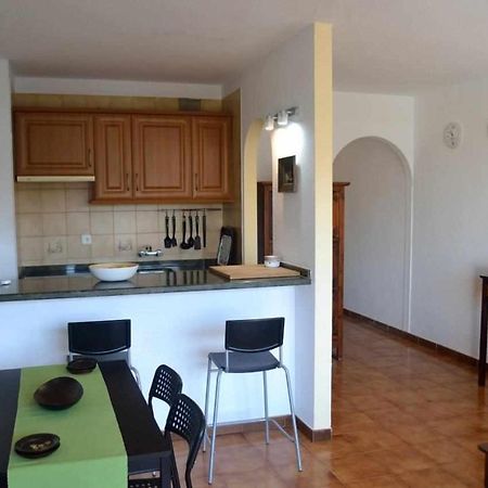 Apartamento 251 Con Vistas Al Mar Y A La Piscina 산미겔데아보나 외부 사진