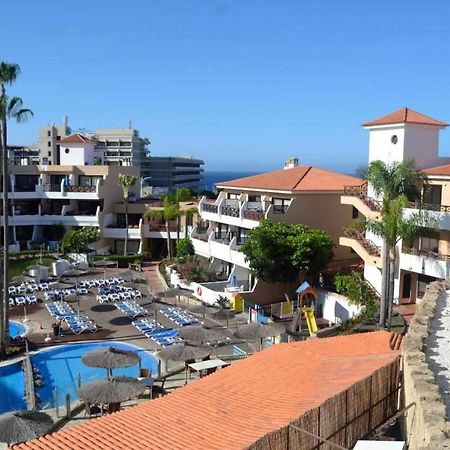 Apartamento 251 Con Vistas Al Mar Y A La Piscina 산미겔데아보나 외부 사진