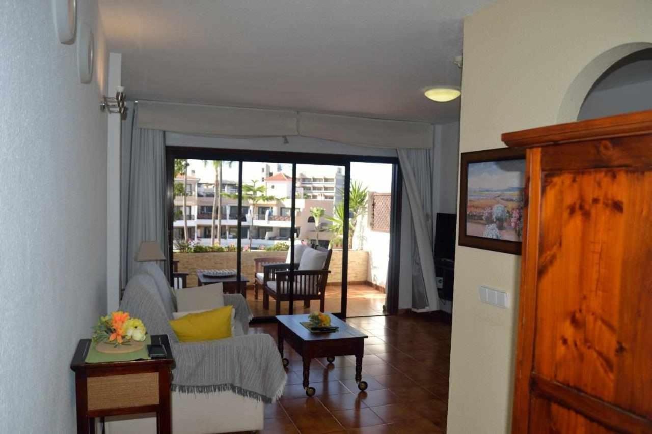 Apartamento 251 Con Vistas Al Mar Y A La Piscina 산미겔데아보나 외부 사진