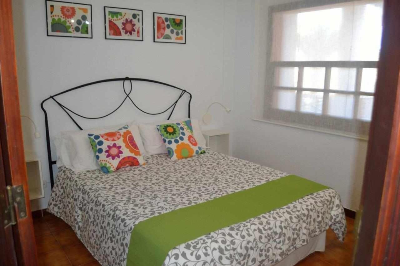 Apartamento 251 Con Vistas Al Mar Y A La Piscina 산미겔데아보나 외부 사진