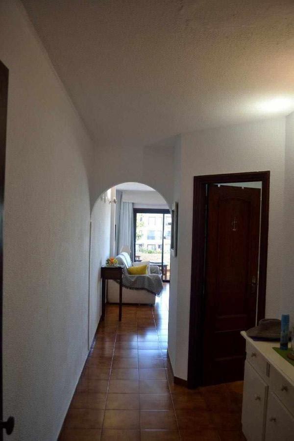 Apartamento 251 Con Vistas Al Mar Y A La Piscina 산미겔데아보나 외부 사진
