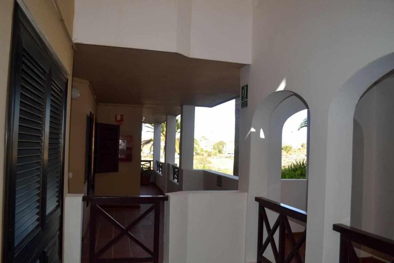 Apartamento 251 Con Vistas Al Mar Y A La Piscina 산미겔데아보나 외부 사진