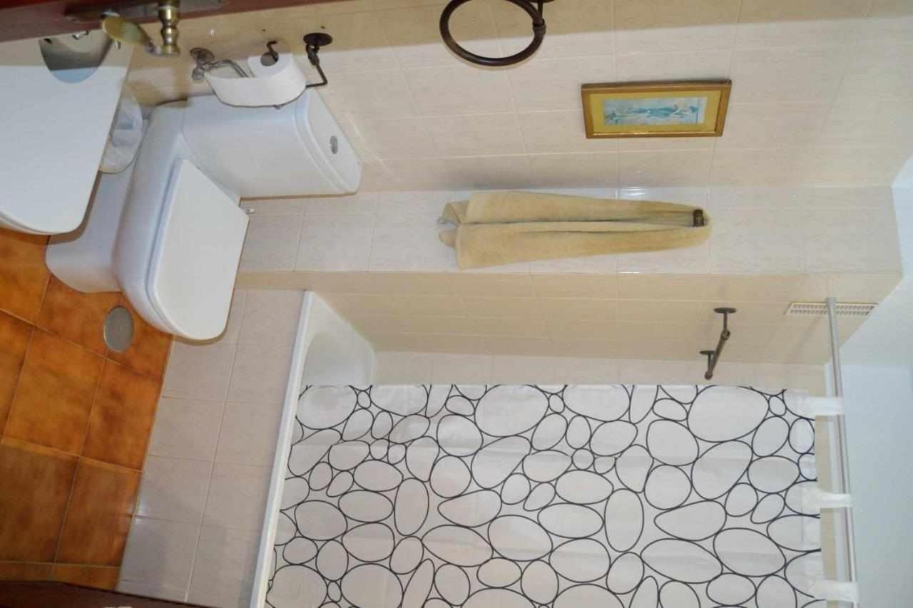 Apartamento 251 Con Vistas Al Mar Y A La Piscina 산미겔데아보나 외부 사진